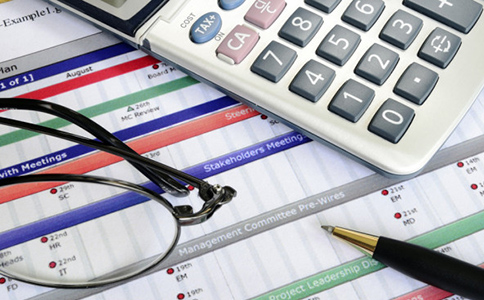 2022代理記賬收費標準是多少？