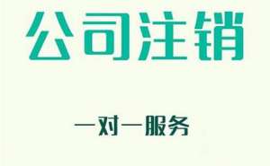 無為注銷公司需哪些材料注意事項有哪些